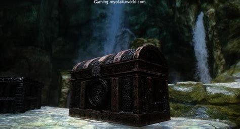 scarcity skyrim|Open World Loot .